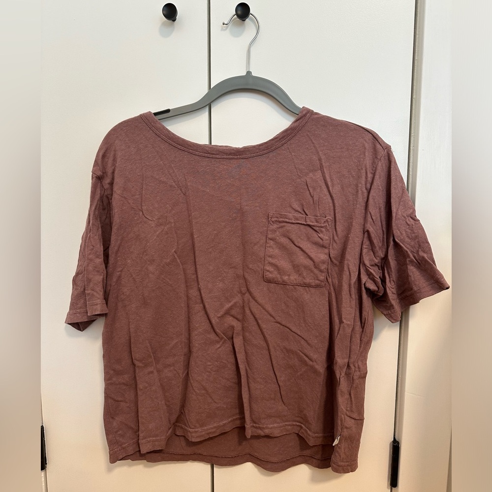 Boxy T from Pact
